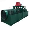 Buy cheap 7.5 Kw Potato Dry Sieve Making Equipment Potato Starch Cage Cleaning Machine Manufacturer from wholesalers