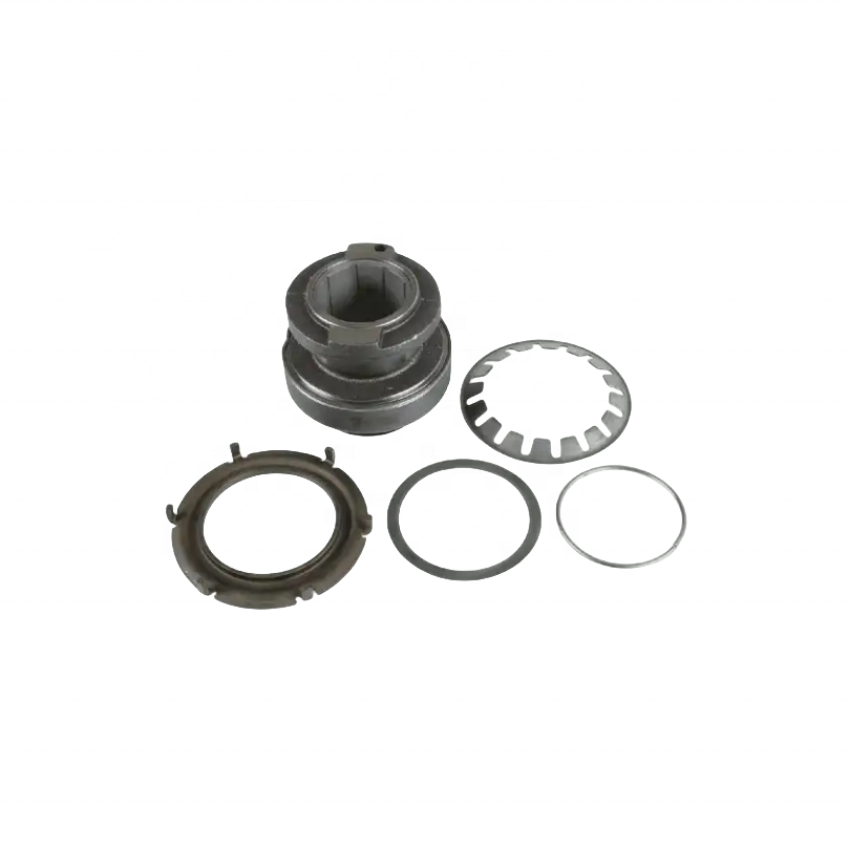Volvo Trucks Spare Parts Steel Dual Clutch Cover Assembly OEM 3400700702 / 3488000453