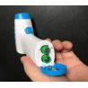 Buy cheap Forehead Thermometers, Infrared Thermometers, high accuracy sensor from wholesalers