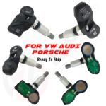 ZPY Auto Car Parts 7pp907275f Tire Pressure Sensor For Porsche Audi Pressure
