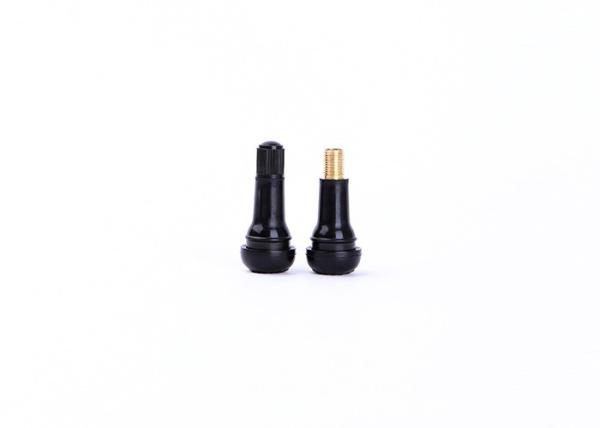 Buy cheap Aluminum Brass Rubber Tire Valve TR413 TR413C 11.5mm 0.453" Rim Hole Small Size from wholesalers