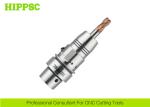 Boring Tool Holder Hydraulic Tool Holder / HSK Tool Holders High Accuracy 3μm