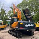 Secondhand Hyundai Digger R220-9S Used 22ton Medium Type Crawler Excavator