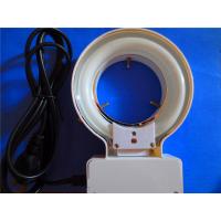 Buy cheap Large inner diameter 70MM microscope light source fluorescent tube ring lamp product