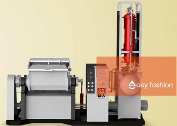 Buy cheap 50L Blending Spray Drying Equipment Z Type With Alcohol Recycling System from wholesalers