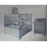 Buy cheap HJ0612 Appliance Test Equipment , Electric Iron Steam Endurance Testing Machine from wholesalers