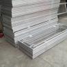Buy cheap 6063T5 6063 Custom Extruded Aluminum Profile Aluminium Pour Cnc from wholesalers