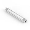 Buy cheap 15 inches Alloy Rubber Personalised Laptop Stand 220g Silver Color from wholesalers