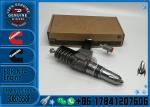 3087558F Fuel Injector 3411385 For CUMMINS N14 Diesel Engine Parts 3407776