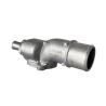 Buy cheap Foton 2002-2016 OMACO OLLING Rapid Transit CTX Truck Parts 2.8 Engine Water Inlet Seat from wholesalers