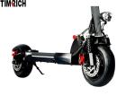 Aluminum Alloy Folding Electric Mobility Scooter Foldable 500w *2 Motor TM-TM
