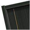 Buy cheap 38dB Soundproof Interior Wooden Door With 30min Fire Resistance from wholesalers