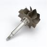 Buy cheap GTA42 Clipped Turbine Wheel For 714470-00001 714798-2 757070-1 Turbochargers from wholesalers