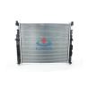 Buy cheap Benz Aluminium Car Radiator for E - CLASS W164 ’ 06 ML - CLASS W164 ' 05 - 12 from wholesalers