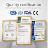Buy cheap Exclusive Patented Design Growth Diaper for Leak Proof Protection from wholesalers
