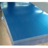 Buy cheap conductor application aluminum plate Customized Size 6061 6063 7075 T6 Metal Aluminium Steel Sheet Plate from wholesalers