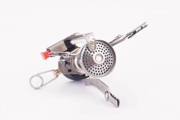 Buy cheap 1.5kW Outdoor Portable Cooking Stove from wholesalers