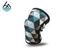Nylon Fabric Neoprene Knee Sleeve Knee Compression Sleeve Basketball