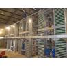 Buy cheap Fully Automated Galvanized Broiler Cage Poultry Farm Equipment Sale Automatic Feeding System Livestock For Wholesales from wholesalers