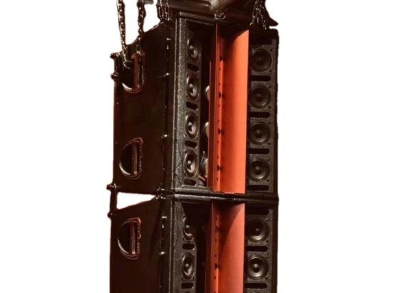 Buy cheap Bar 3.5KHZ 1500W 100 240 VAC Music Festival Speakers from wholesalers