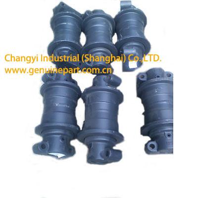 Buy cheap Lower Roller Assy (Hyundai) Excavator Parts Heavy equipment Parts from wholesalers