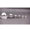 Buy cheap API 11AX V11106 Stellite Alloy Valve Ball Seat 58 Valve Ball For Sucker Rod Pumps from wholesalers