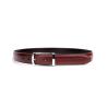 Buy cheap Pin Buckle 2.8cm Womens Genuine Leather Belt For Pants from wholesalers