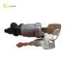 Buy cheap 1750020283 01750020283 ATM Machine Parts Wincor Cassette Lock from wholesalers