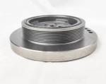 Cummins 6D102 Engine Crankshaft Pulley For Komatsu PC200 220 270-7