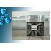 Buy cheap Autoclave Pharmaceutical Sterilizers Offer 13000 Liters Autoclave For Infusion product