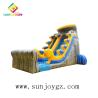 Buy cheap Protable Inflatable Water Slide For Children 3 Years Guarantee from wholesalers