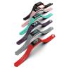 Buy cheap Color Screen Waterproof Smart Band with Heart Rate Monitor Wristband Bracelet Blood Pressure from wholesalers