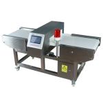 Height 50cm 265V/AC Food Metal Detector High Sensitivity
