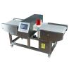 Buy cheap Professional Food Industry Metal Detectors 10 - 50cm Detecting Height For Spices Food from wholesalers
