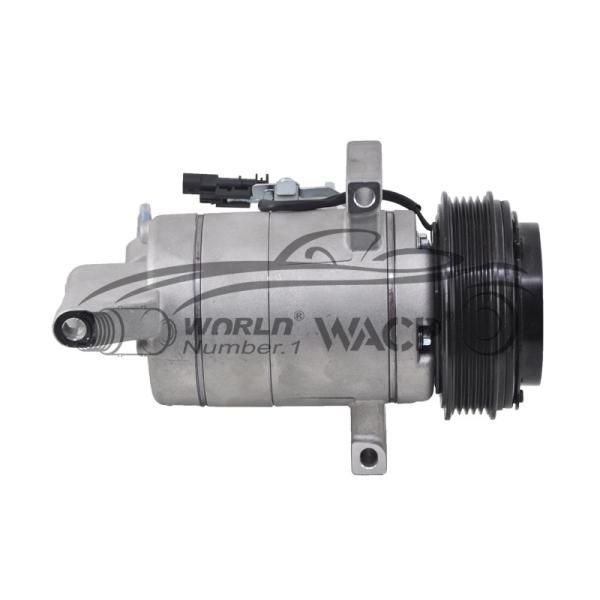 Buy cheap RC.600.468 Air Conditioner For Car 26304809 26410997 650686025 Chevrolet For prisma WXCV069 from wholesalers