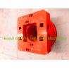 Buy cheap BOMCO drilling rig ZP175 ZP275 ZP375 Rotary table bearing and main insert bushing AG375001-1000 from wholesalers