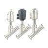Buy cheap Electric Actuated Stainless Steel Handwheel Globe Valves for NPT and BSPT Connections from wholesalers