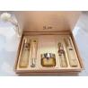 Buy cheap S-yue brand golden rejuvenating tightening series anti aging skin firming cosmetics from wholesalers