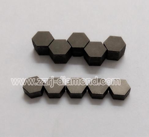 Buy cheap Polycrystalline diamond PCD for gemstone polishing or grinding from wholesalers
