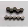 Buy cheap Polycrystalline diamond blanks for wire drawing /PCD from Zhengzhou RJ from wholesalers