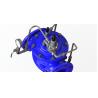 Buy cheap High Flow Capacity Dn50 Adjustable Pressure Relief Valve from wholesalers