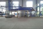Buy cheap Asphalt Waterproof Coil Production Line from wholesalers
