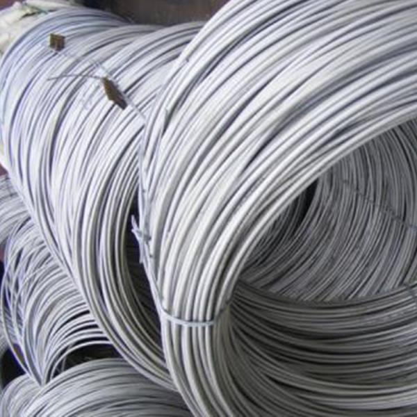 Buy cheap 316l 2mm Diameter Stainless Steel Wire With Nylon Coating from wholesalers