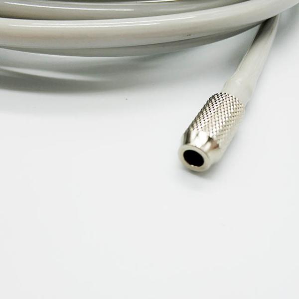 Buy cheap MEK Adult Single Tube NIBP Connector Air Hose For Patient Monitor from wholesalers