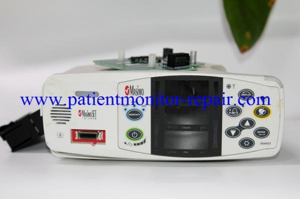 Buy cheap YiGu Medical Spare Parts Pulse Oximeter Rad-87 Excellent Condition from wholesalers