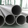 Buy cheap 1 inch Cold Rolled Stainless Steel Pipe Tube Customized Flange Connection and Polished Surface Finish from wholesalers