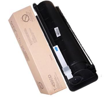 Buy cheap T - 4590D PhotoCopier Toner , Toshiba E-studio Toner 256 / 306 Paper Yield -24000 from wholesalers