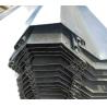 Buy cheap Stainless Steel Greenhouse Rain Gutter 304 Commercial Connection from wholesalers
