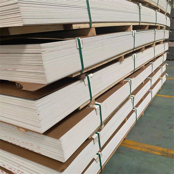 Antibacterial Nontoxic Interior Decoration Fire Retardant ACP