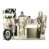 Buy cheap 180 M/Min Aluminum Fin Machine High Speed Wavy Fin 8mm Height from wholesalers